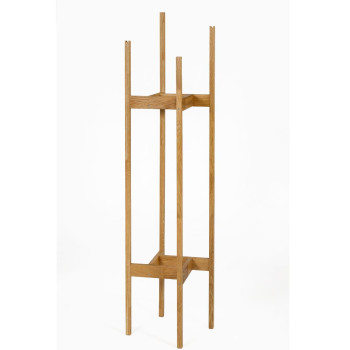 Hilbert coat hanger